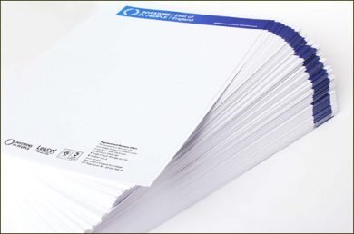 a4 printed letterheads leeds